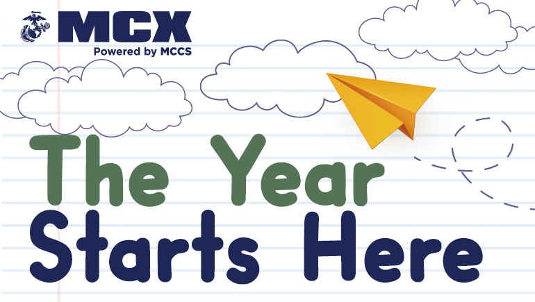 MCX: The Year Starts Here