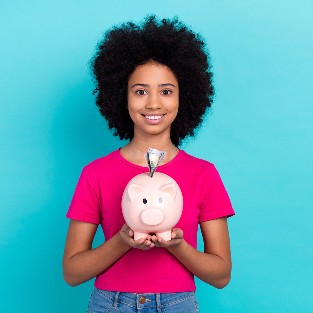 MCFTB Teen Summit - Invest in Your Future