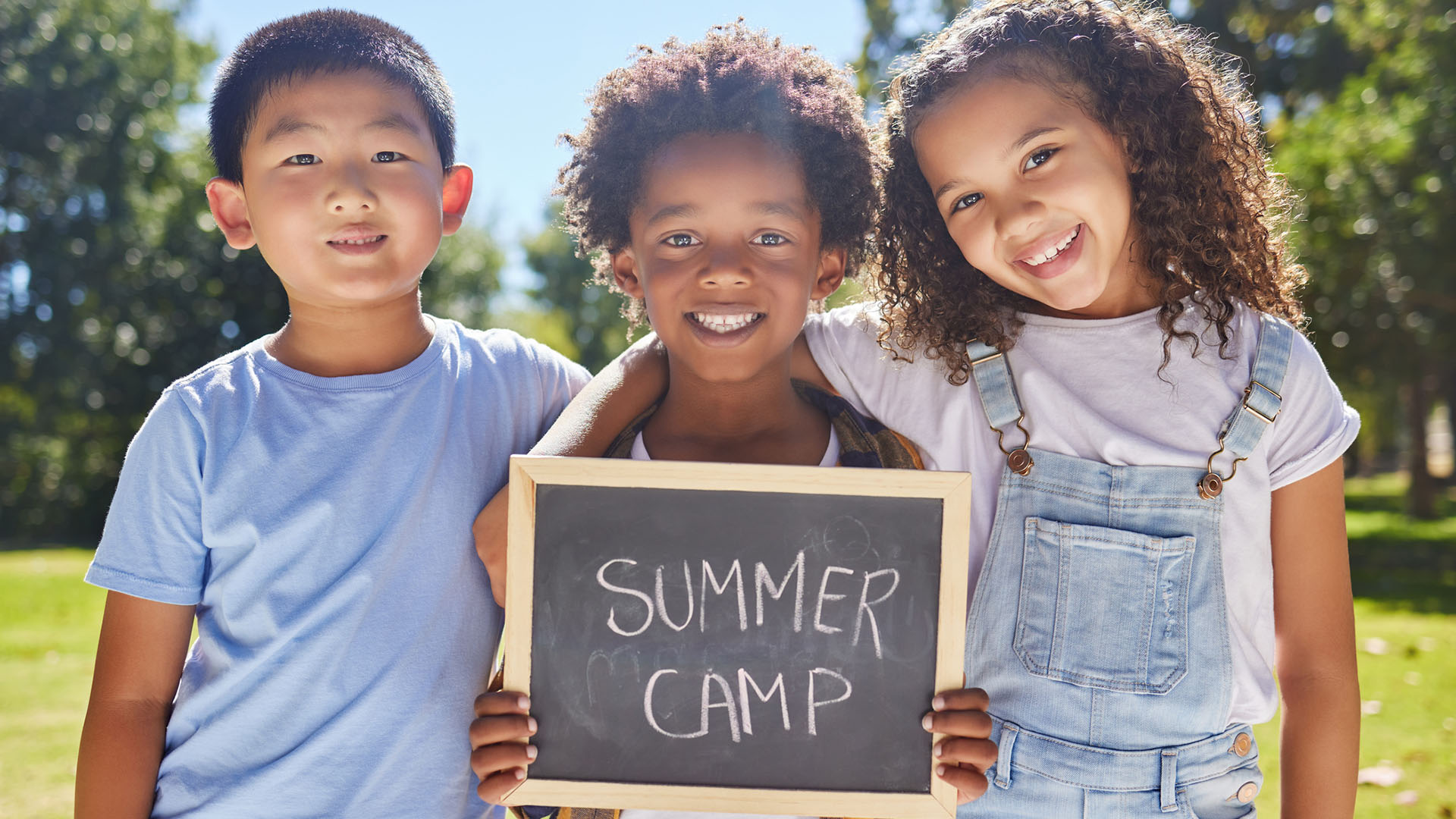 MCBQ SLP Youth Adventure Summer Camp