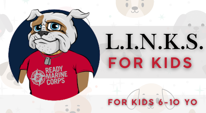 L.I.N.K.S. for KIDS