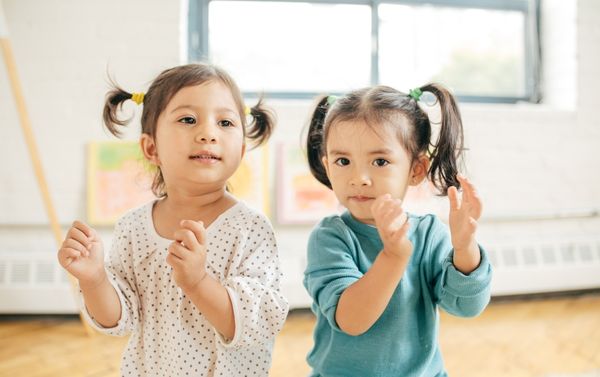 Play To Learn Storytime
