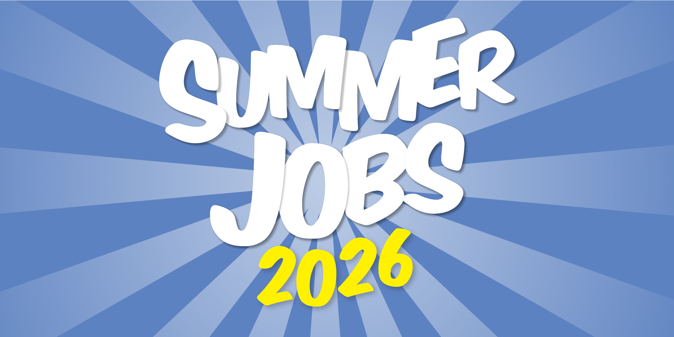 Summer Hire Info Session