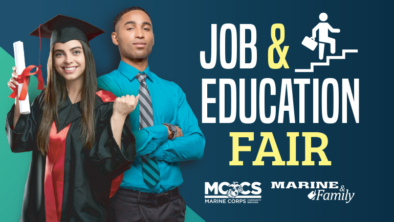 Job & Education Fair