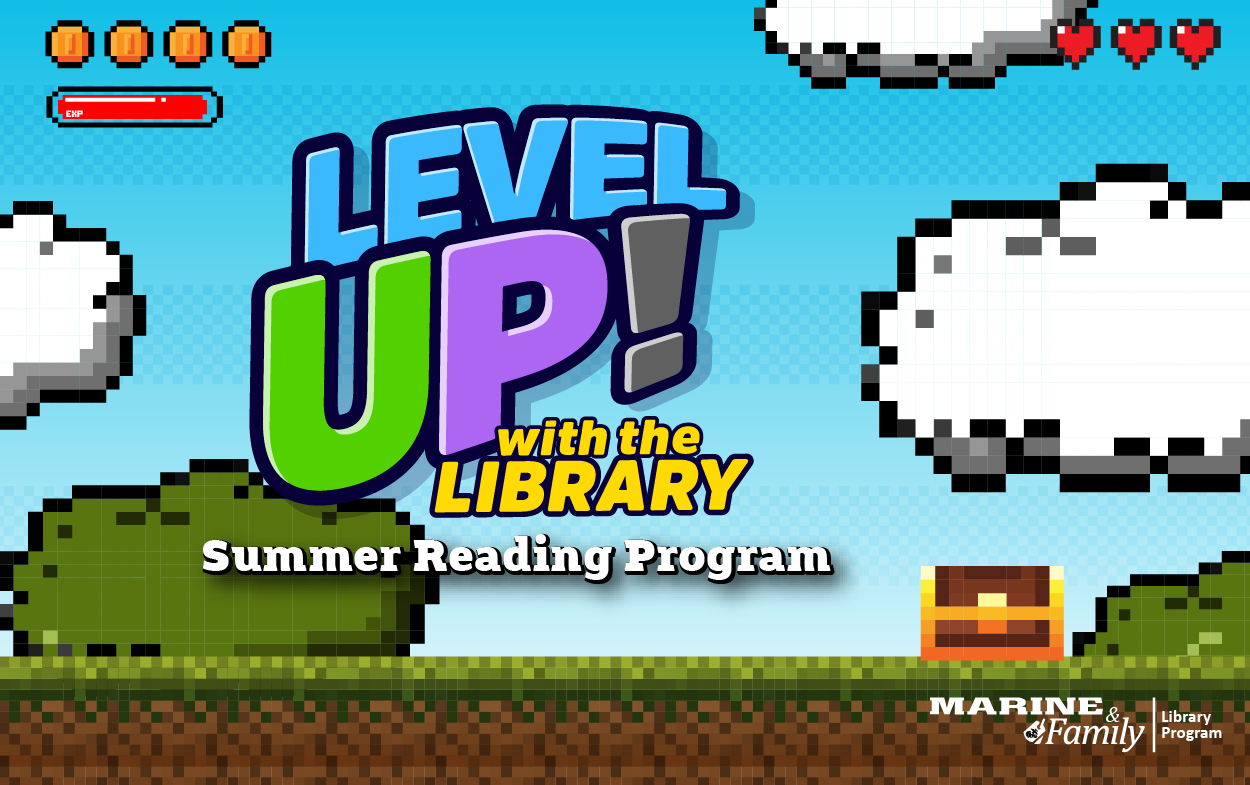 Summer Reading Program Kickoff Party