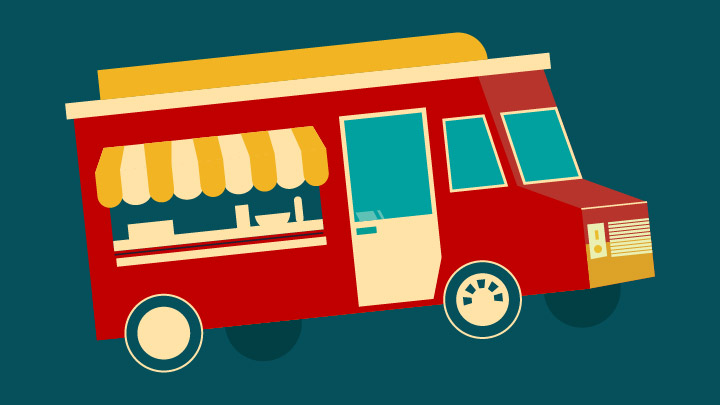 Food Trucks