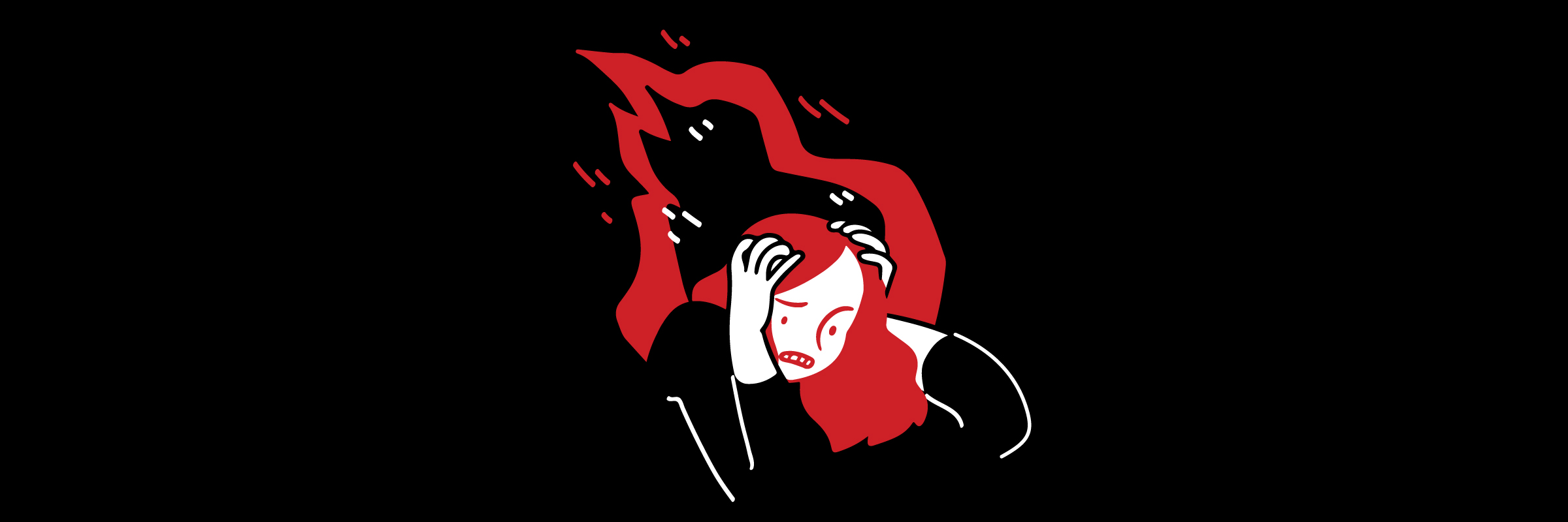 Know the Signs of Post-traumatic Stress