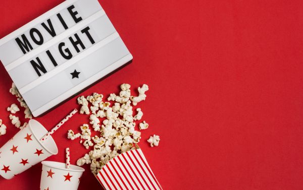 Movie Night