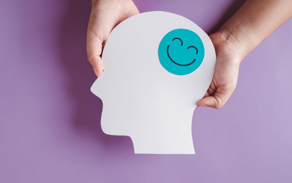 Re-train Your Brain (Camp Schwab)