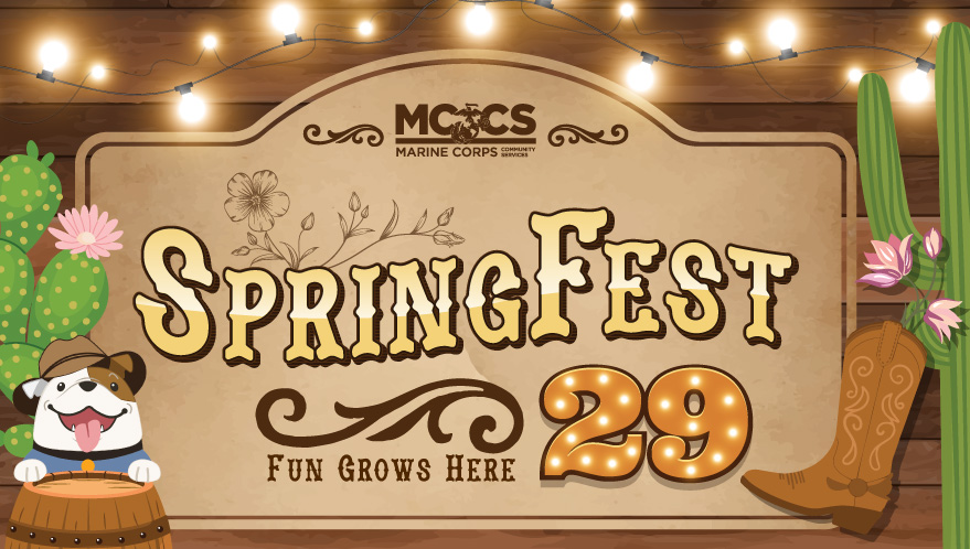 SpringFest 29
