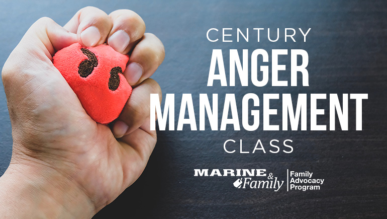 Century Anger Management