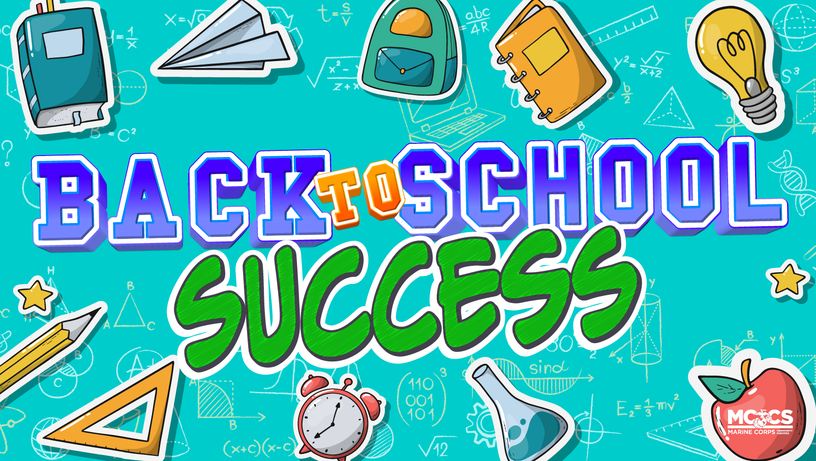 Back to School Success