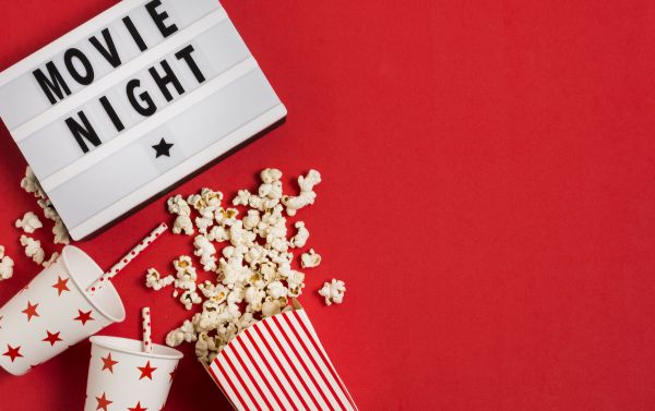 Movie Night
