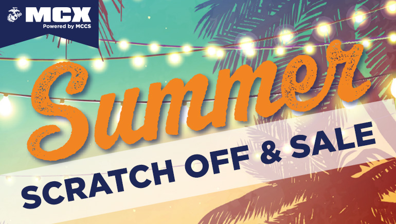 MCX: Summer