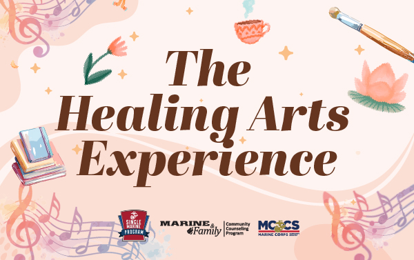 The Healing Arts Experience