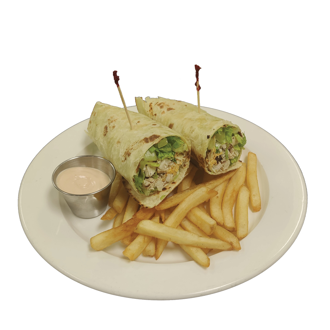 TCAQ February Limited Time Offer