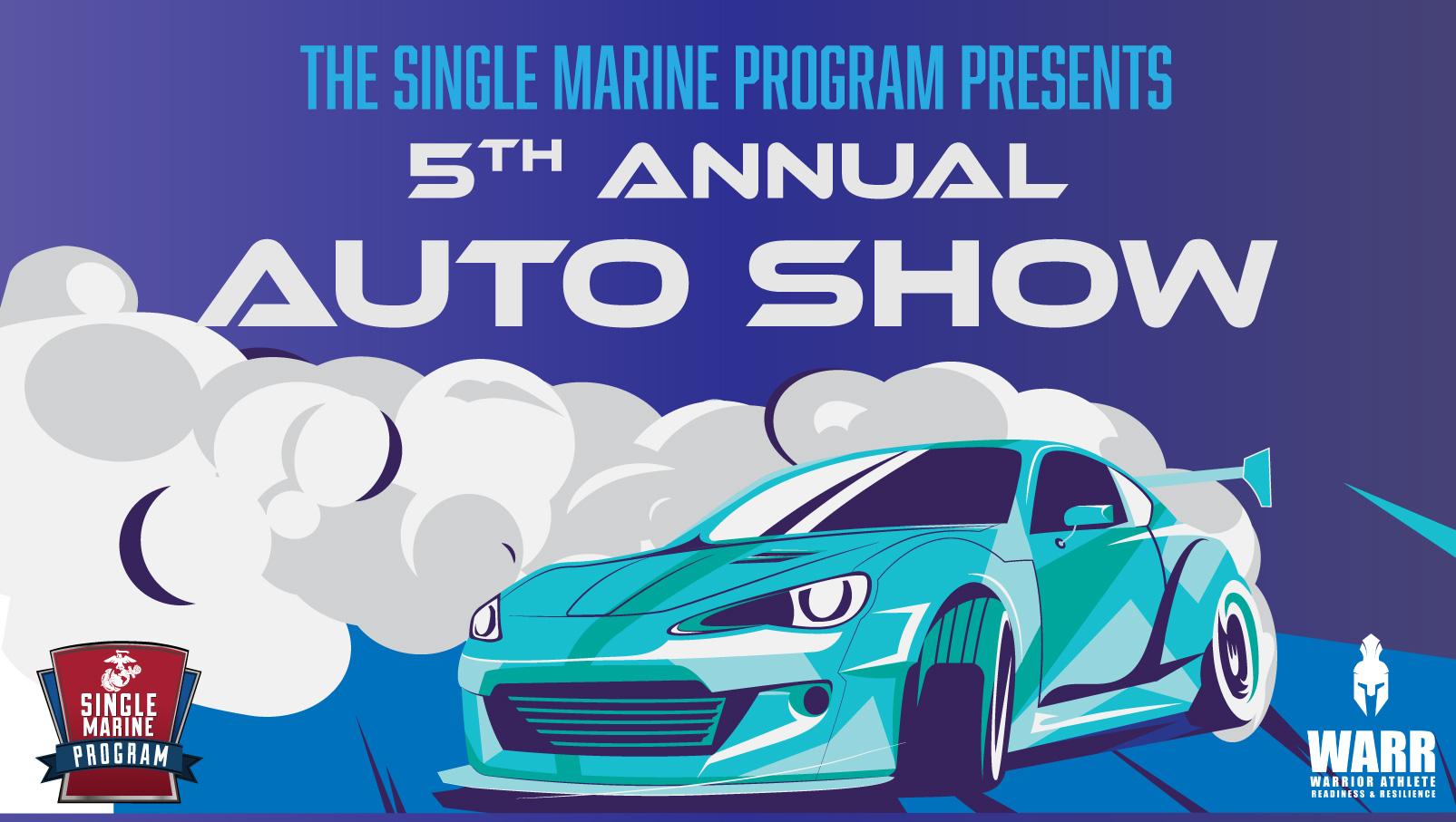 4th Annual Auto Show