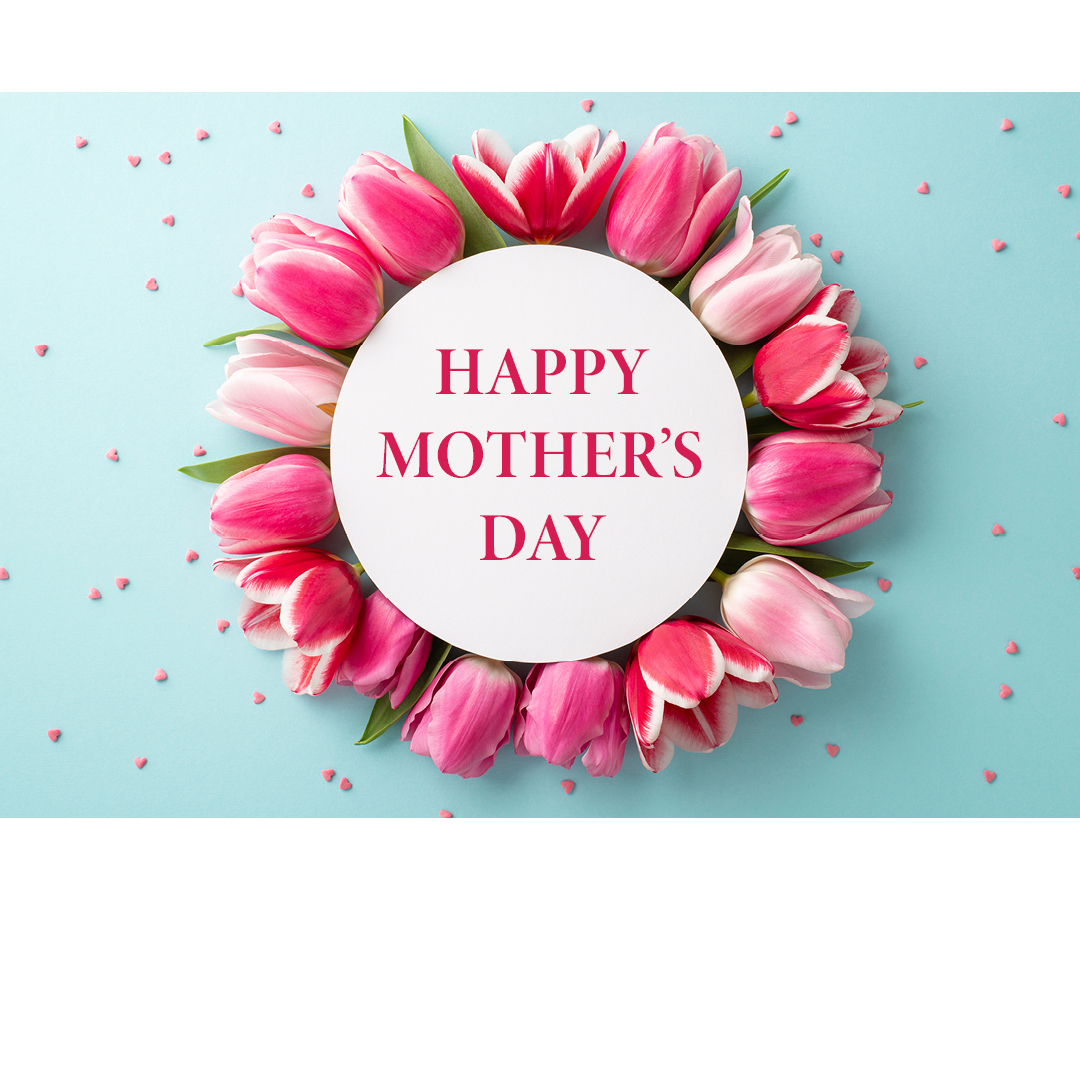 Mother's Day Champagne Brunch