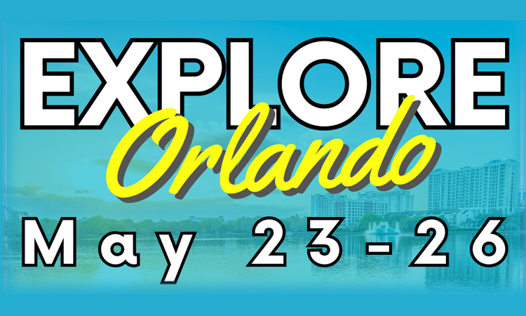 Explore Orlando