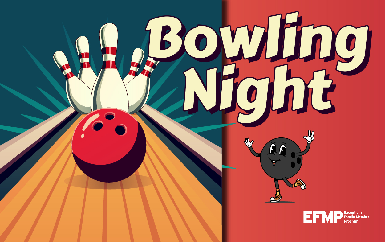 Bowling Night