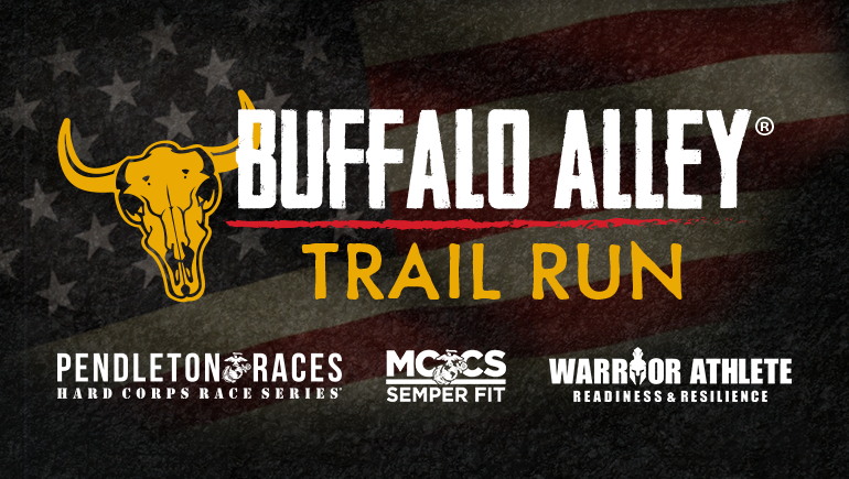 Buffalo Alley Trail Run®