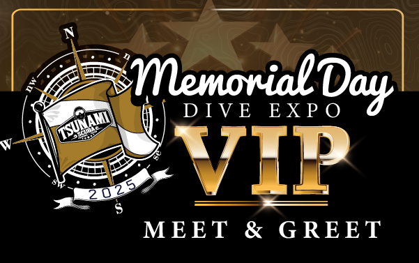 2026 Memorial Day Expo VIP Meet & Greet