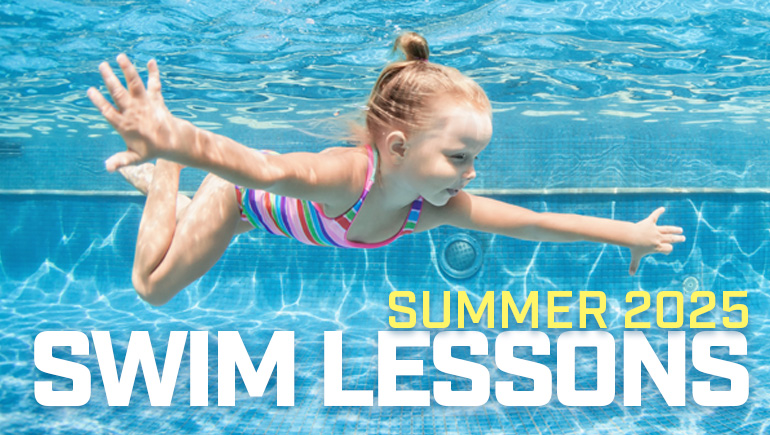 Parent and Child Aquatics