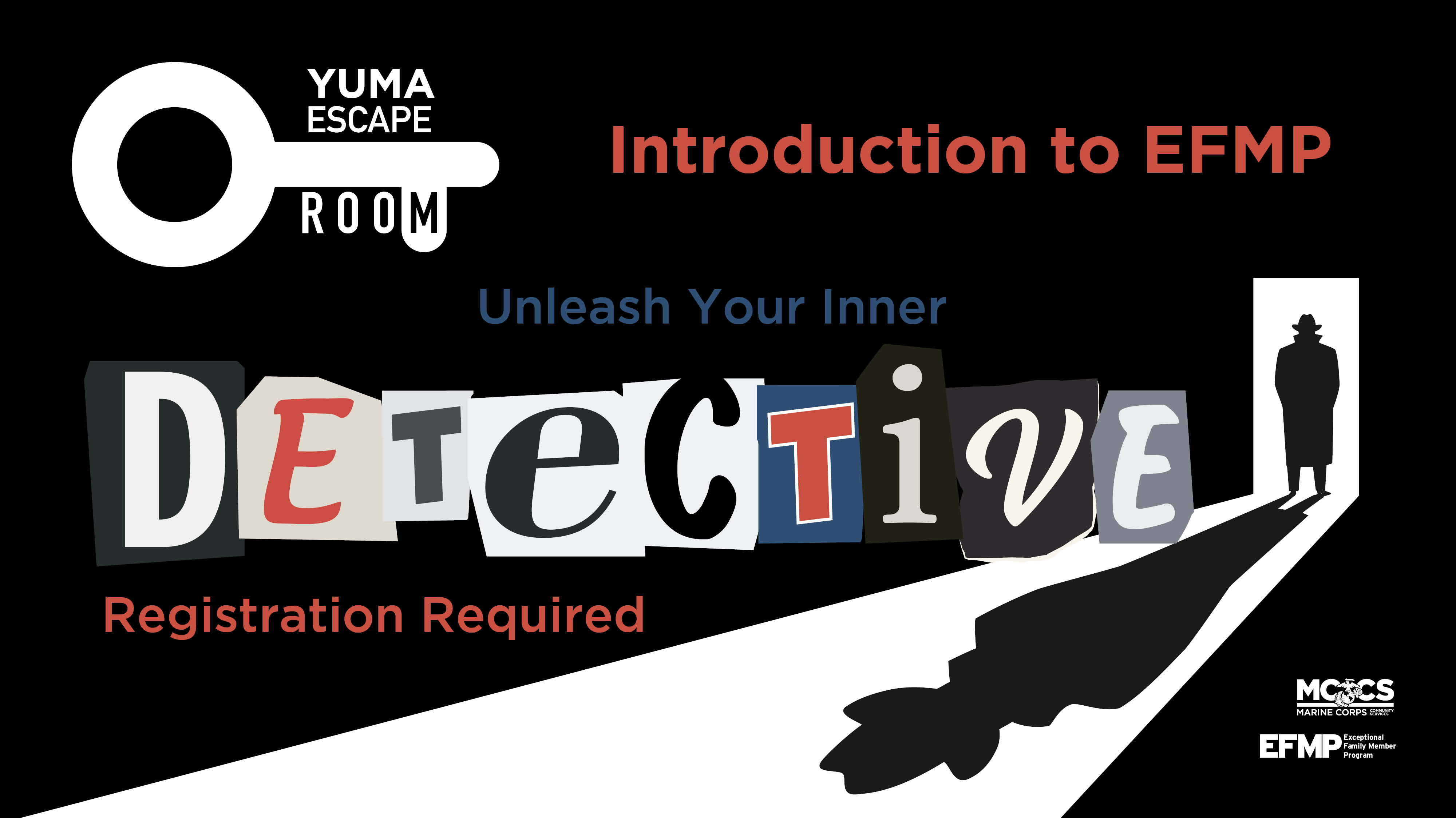 Introduction to EFMP