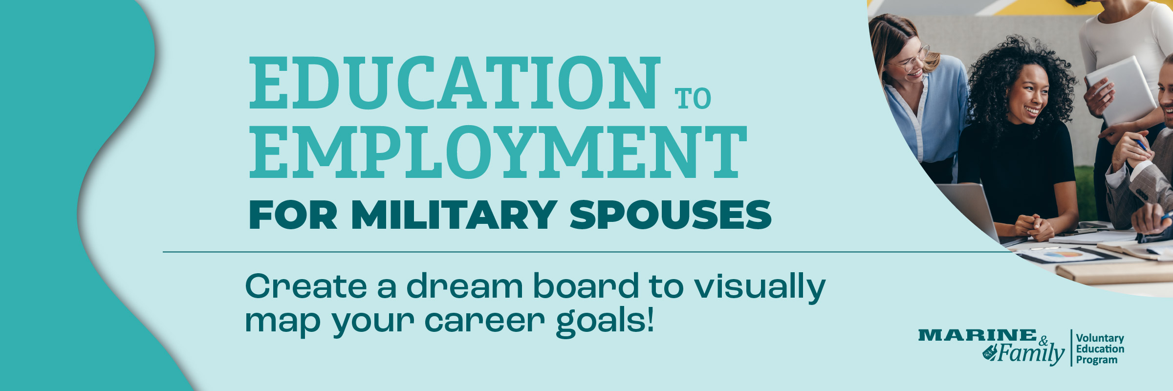 Education to Employment Workshop