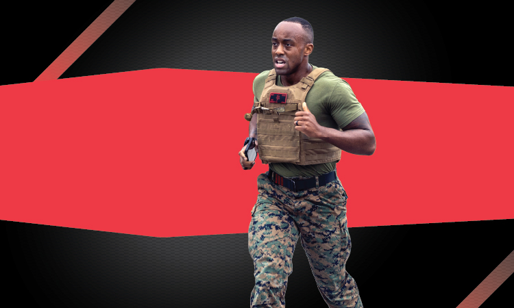 Murph Workout Of The Day