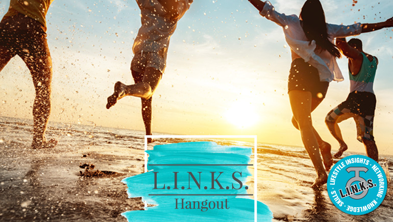 L.I.N.K.S. Hangout: Gingerbread House Decorating Workshop