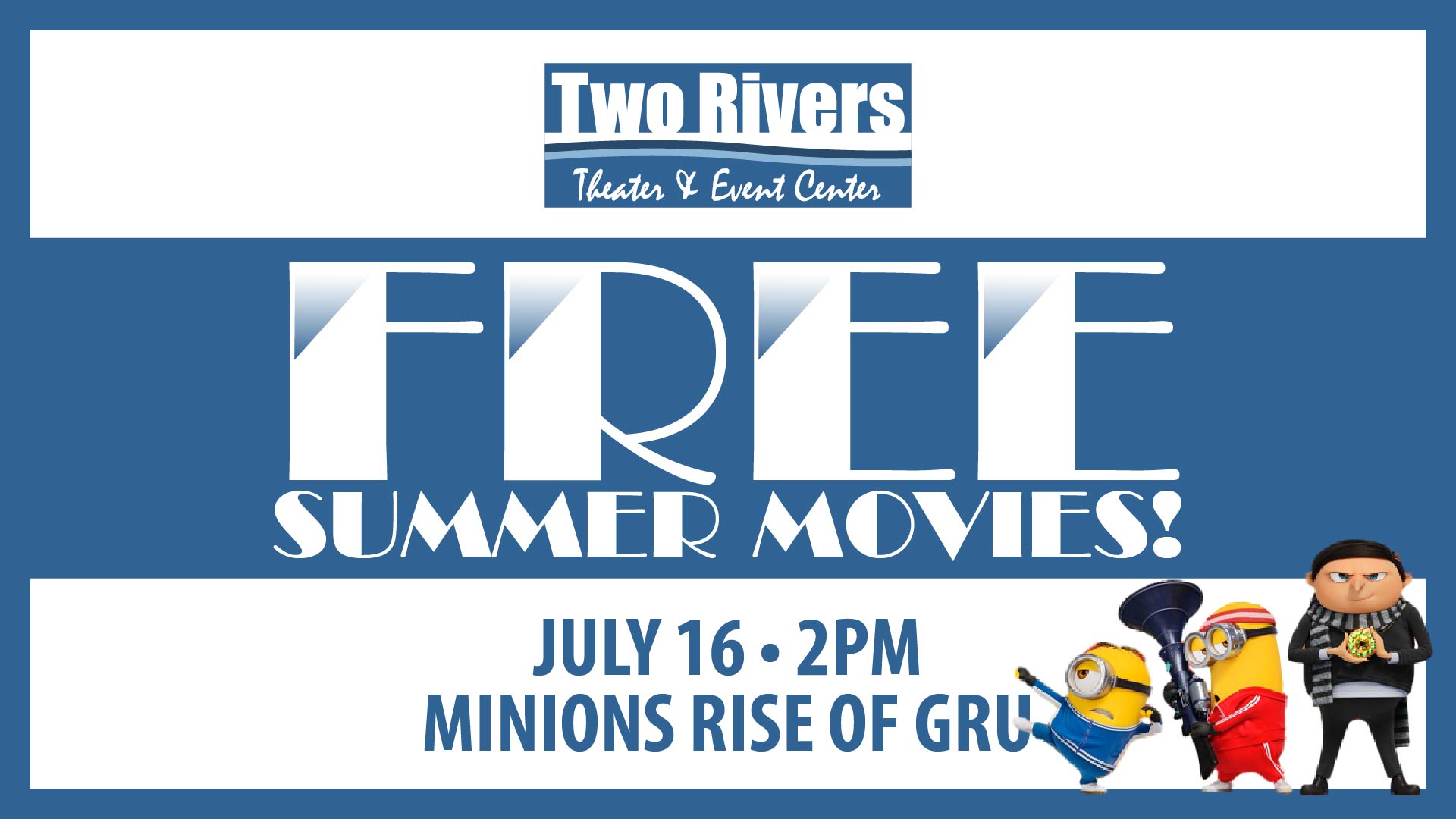 Free Summer Movie