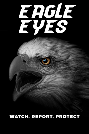 Eagle Eyes