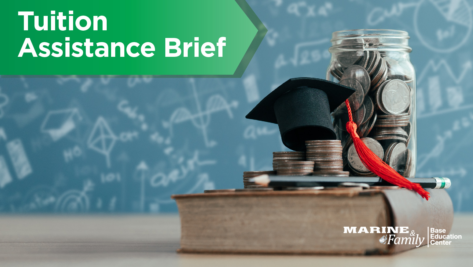 Tuition Assistance Brief – SOI