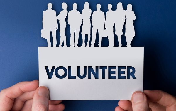 Lending Locker Organization