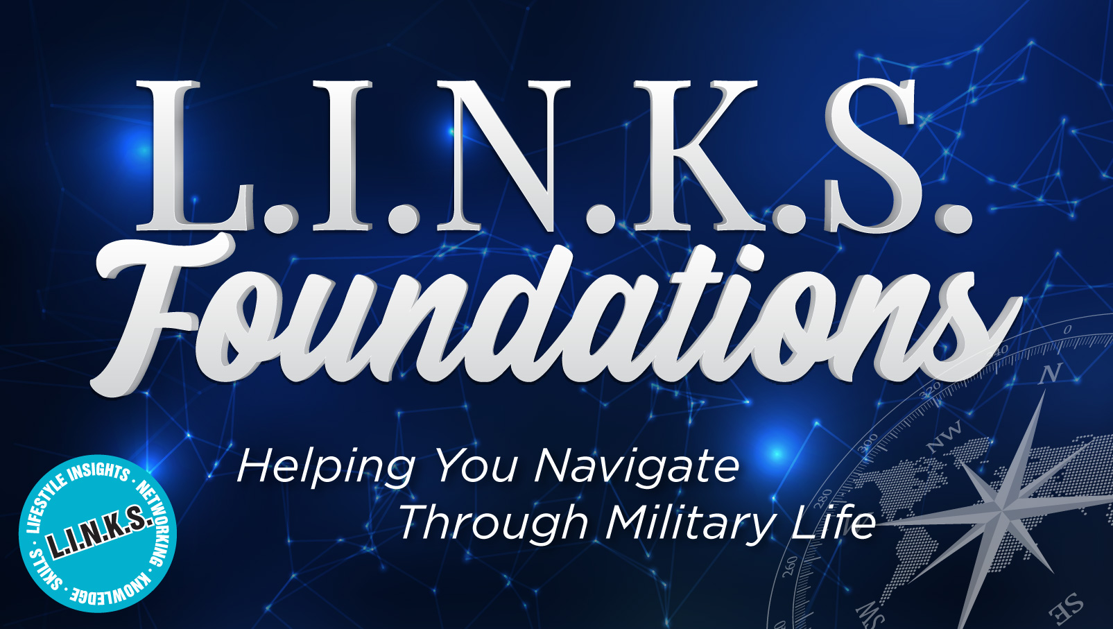 L.I.N.K.S. Foundations: The Places You'll Go