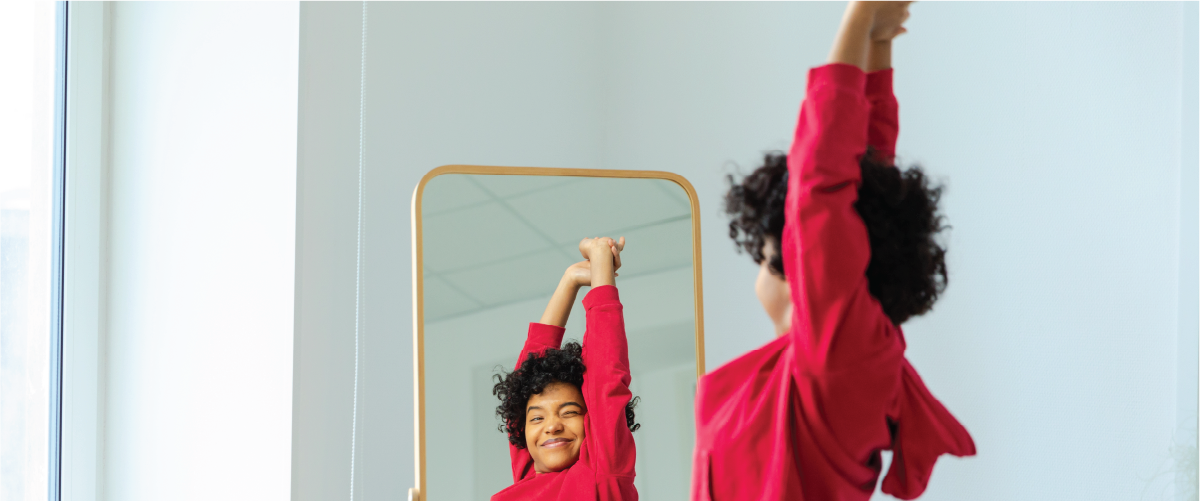Change Starts Within: Build Your Best Self