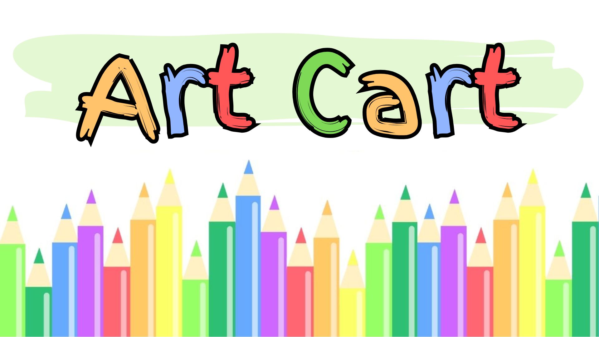 Art Cart