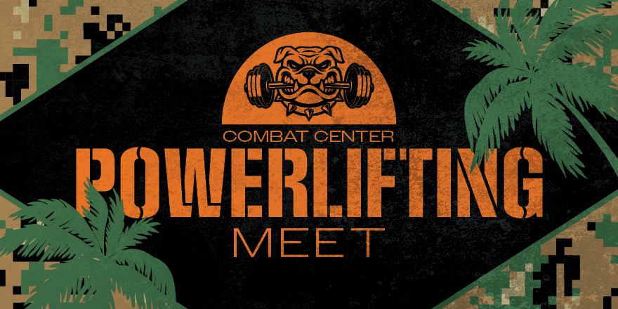 Powerlifting Meet
