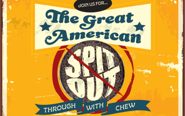 Great American Smokeout