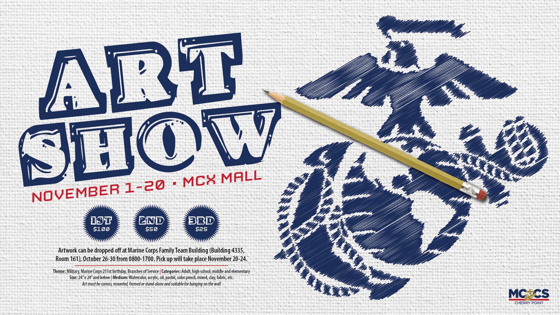 2026 Art Show