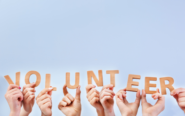 2026 College and Career Night - Volunteer Opportunity