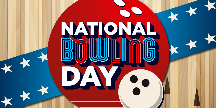 National Bowling Day