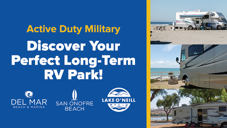 Recreation Lodging: Active Duty Military