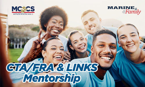 CTA/FRA & L.I.N.K.S.Mentorship 