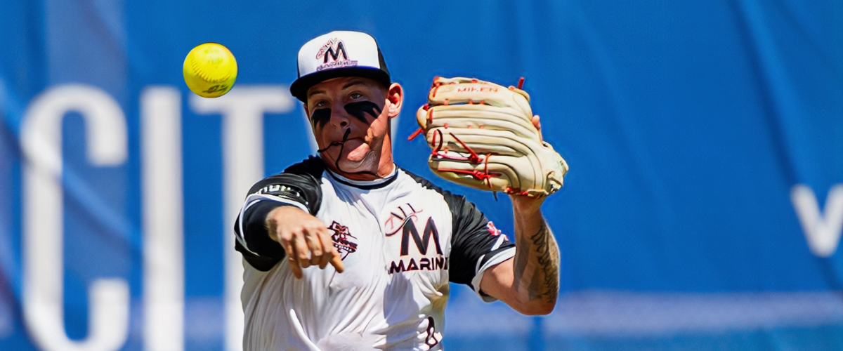 Stepping Up to the Plate: Meet the New Coaches of the All-Marine Softball Team