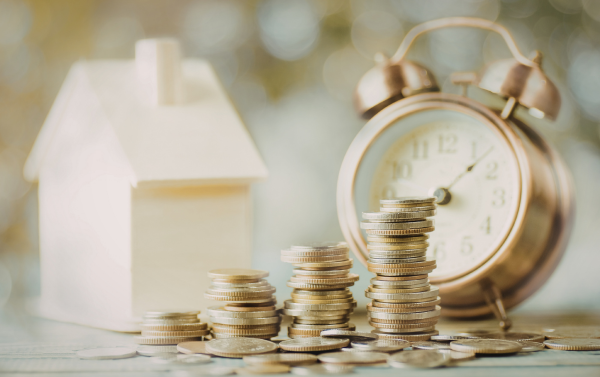 Introduction to Time Value