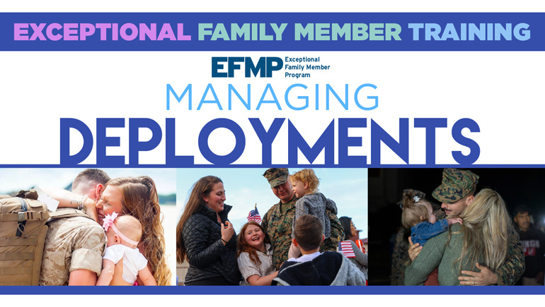 Managing Deployments