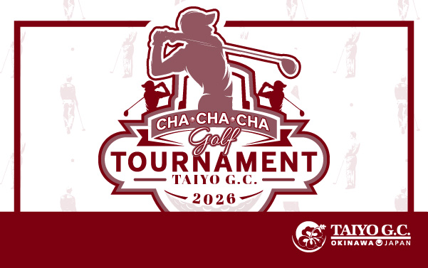CHA CHA CHA GOLF
