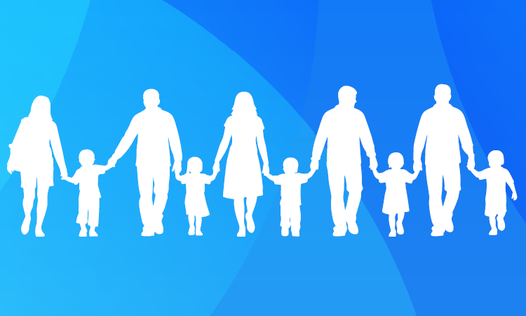 Stronger Together: Standing for Children