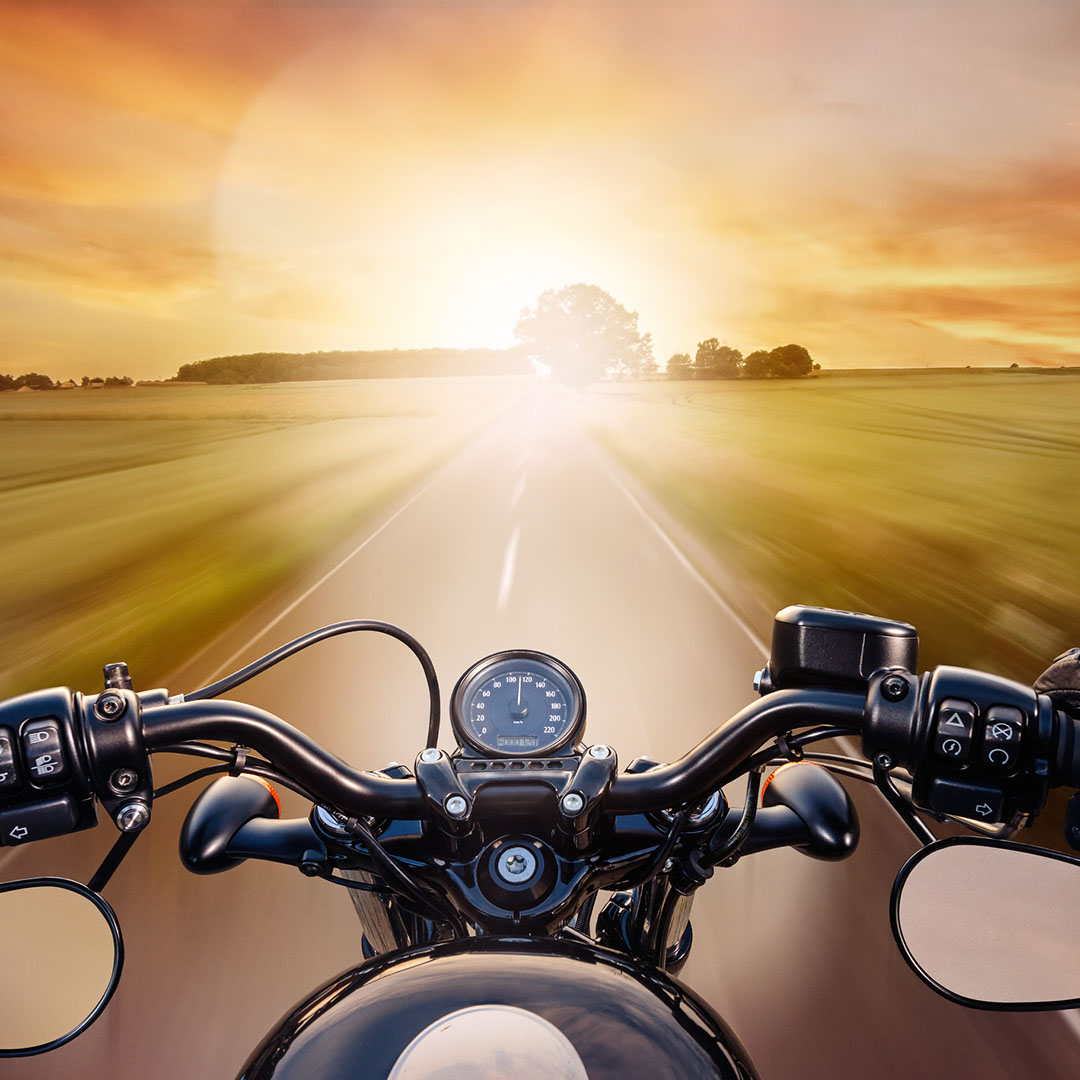 EFMP - Rolling into Summer